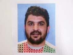 Lunático afegão prova que devemos revisar totalmente nosso sistema de imigração Lunático afegão prova que devemos revisar totalmente nosso sistema de imigração