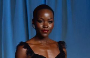 Lupita Nyong’o diz que só lhe ofereceram papéis de escrava após ganhar o Oscar Djimon Hounsou, duas vezes indicado ao Oscar, revela que ainda está lutando para ganhar a vida em Hollywood