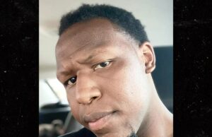 Lutador de MMA Isaac Johnson morre aos 31 anos após luta Isaac-Johnson-fb-1