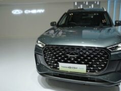 Lutando por bolos híbridos, Chery adiciona duas variantes do Tiggo 8 CSH Lutando por bolos híbridos, Chery adiciona duas variantes do Tiggo 8 CSH