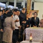 Luto pelo Rei PB XIII, Vice-Presidente Gibran: Ele é um exemplo de bom líder