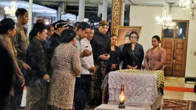 Luto pelo Rei PB XIII, Vice-Presidente Gibran: Ele é um Luto pelo Rei PB XIII, Vice-Presidente Gibran: Ele é um exemplo de bom líder