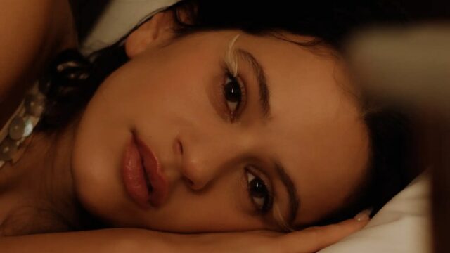 'Lux' de Rosalía se torna seu primeiro álbum no Top 'Lux' de Rosalía se torna seu primeiro álbum no Top 10, estreando na quarta posição