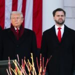 MAGA se enfurece com Trump dizendo que os vistos H-1B são necessários para atrair talentos