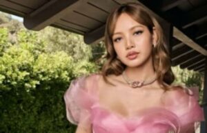MAIS POPULAR: Lisa do BLACKPINK pede arroz frito duas vezes e comportamento estranho de Onadio Leonardo MAIS POPULAR: Lisa do BLACKPINK pede arroz frito duas vezes e comportamento estranho de Onadio Leonardo