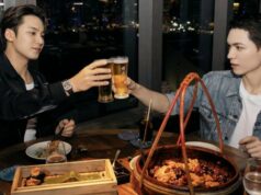 MINGYU e VERNON DEZESSETE Exploram o encanto oculto de Hong Kong, a atmosfera é realmente romântica! MINGYU e VERNON DEZESSETE Exploram o encanto oculto de Hong Kong, a atmosfera é realmente romântica!