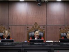 MK rejeita pedido de equalização do mandato do chefe da Polícia Nacional para o gabinete do presidente MK rejeita pedido de equalização do mandato do chefe da Polícia Nacional para o gabinete do presidente