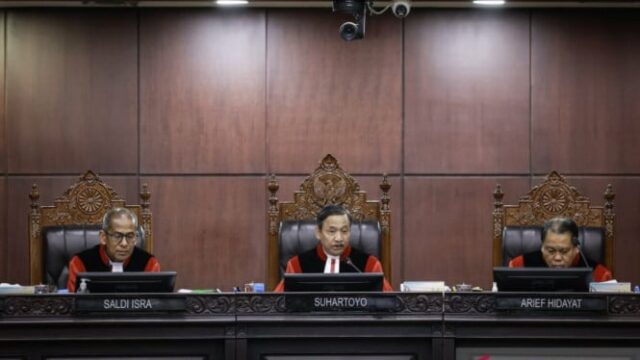 MK rejeita pedido de equalização do mandato do chefe da MK rejeita pedido de equalização do mandato do chefe da Polícia Nacional para o gabinete do presidente