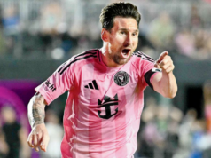 MLS Cup: dois gols de Lionel Messi levam o Inter Miami às semifinais do Leste MLS Cup: dois gols de Lionel Messi levam o Inter Miami às semifinais do Leste