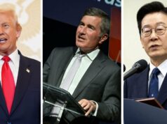 MPA aplaude acordo entre EUA e Coreia por resolver ‘práticas comerciais injustas’ que impactam Hollywood MPA aplaude acordo entre EUA e Coreia por resolver 'práticas comerciais injustas' que impactam Hollywood