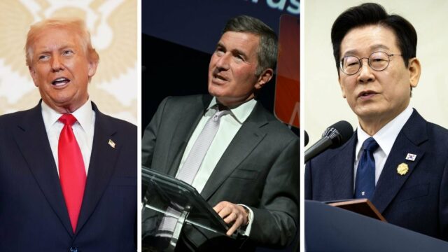 MPA aplaude acordo entre EUA e Coreia por resolver 'práticas MPA aplaude acordo entre EUA e Coreia por resolver 'práticas comerciais injustas' que impactam Hollywood