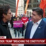 MS NOW, conhecido pela opinião, traz notícias mais difíceis para a mistura