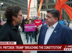 MS NOW, conhecido pela opinião, traz notícias mais difíceis para a mistura MS NOW, conhecido pela opinião, traz notícias mais difíceis para a mistura