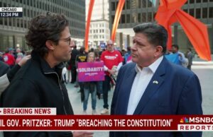 MS NOW, conhecido pela opinião, traz notícias mais difíceis para a mistura MS NOW, conhecido pela opinião, traz notícias mais difíceis para a mistura