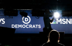 MSNBC faz mudança de nome e é renomeada como MS NOW MSNBC faz mudança de nome e é renomeada como MS NOW