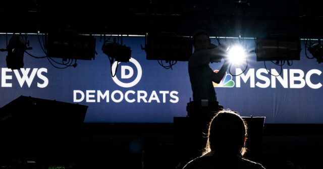 MSNBC faz mudança de nome e é renomeada como MS MSNBC faz mudança de nome e é renomeada como MS NOW