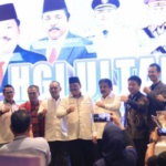 MUI admite Halal Dominoes, o primeiro torneio digital da HGI-PORDI em Makassar se torna um novo marco para os esportes mentais