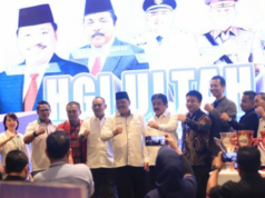 MUI admite Halal Dominoes, o primeiro torneio digital da HGI-PORDI em Makassar se torna um novo marco para os esportes mentais MUI admite Halal Dominoes, o primeiro torneio digital da HGI-PORDI em Makassar se torna um novo marco para os esportes mentais