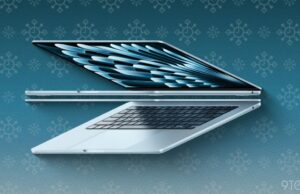 MacBook Air, Mac mini e outros atingiram novos mínimos na Black Friday: a partir de US$ 479 MacBook Air, Mac mini e outros atingiram novos mínimos na Black Friday: a partir de US$ 479