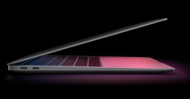 MacBook mais barato com chip de iPhone chegando em 2026, MacBook mais barato com chip de iPhone chegando em 2026, de acordo com novo relatório
