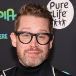 Macaulay Culkin ao longo dos anos