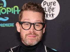 Macaulay Culkin diz que relacionamento tóxico com seu pai ‘deixou uma marca’ Macaulay Culkin ao longo dos anos