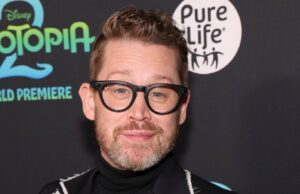 Macaulay Culkin diz que relacionamento tóxico com seu pai ‘deixou uma marca’ Macaulay Culkin ao longo dos anos