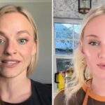 Os influenciadores do TikTok, Abby e Matt Howard, anunciam perda de gravidez.jpg