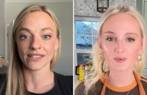 Mackenzie Douthit envia condolências a Tini Younger após a perda da menina Os influenciadores do TikTok, Abby e Matt Howard, anunciam perda de gravidez.jpg