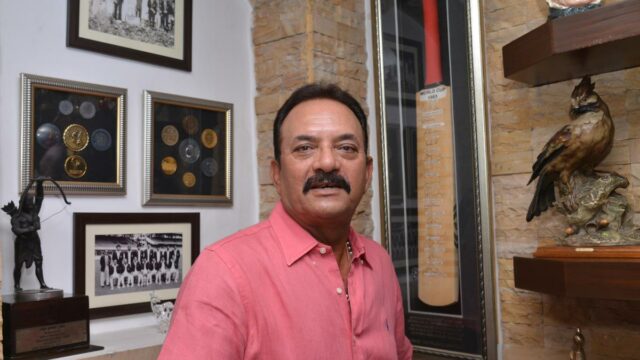 Madan Lal está aberto a treinadores separados para diferentes formatos; questiona a intenção da Índia após derrota na série para a África do Sul
