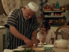 Made in Qatar Slate do Festival de Cinema de Doha mostra cineastas locais em ascensão: ‘Há uma razão real para esperança’ Made in Qatar Slate do Festival de Cinema de Doha mostra cineastas locais em ascensão: 'Há uma razão real para esperança'