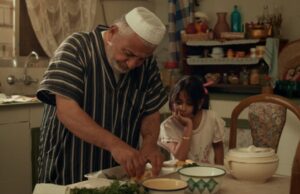 Made in Qatar Slate do Festival de Cinema de Doha mostra cineastas locais em ascensão: ‘Há uma razão real para esperança’ Made in Qatar Slate do Festival de Cinema de Doha mostra cineastas locais em ascensão: 'Há uma razão real para esperança'