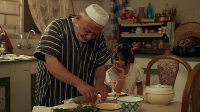 Made in Qatar Slate do Festival de Cinema de Doha mostra cineastas locais em ascensão: 'Há uma razão real para esperança'
