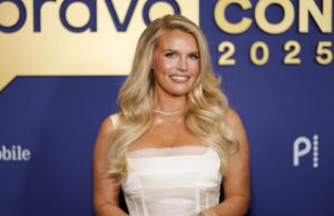 Madison LeCroy cancela participação na BravoCon 2025 devido a acidente de carro Notícias da 15ª temporada de The Real Housewives of New Jersey anunciadas na BravoCon 2025 TK