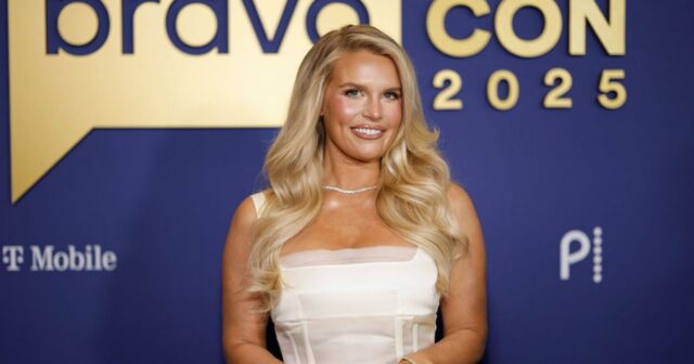 Madison LeCroy cancela participação na BravoCon 2025 devido a acidente Notícias da 15ª temporada de The Real Housewives of New Jersey anunciadas na BravoCon 2025 TK