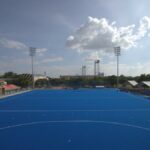 Madurai se prepara para estreia internacional na Copa do Mundo de Hóquei Júnior