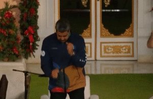 Maduro dança sua própria música de paz enquanto os EUA intensificam a demonstração de força no Caribe Maduro dança sua própria música de paz enquanto os EUA intensificam a demonstração de força no Caribe