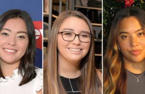 Mady e Cara Gosselin se reencontram com a irmã Hannah em Nova York em fotos raras Mady e Cara Gosselin se reencontram com a irmã Hannah em Nova York em fotos raras