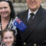 Cindy Graham, 49, tem câncer de pulmão