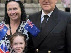 Mãe com câncer em estágio quatro, ato comovente para filha Cindy Graham, 49, tem câncer de pulmão