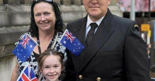 Mãe com câncer em estágio quatro, ato comovente para filha Cindy Graham, 49, tem câncer de pulmão