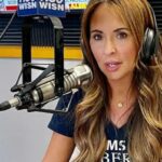 Mãe conservadora processada por chamar o professor do DEI de 'acordado', comemora quando o caso de difamação é arquivado