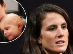 Mãe de ‘Ronan’ de Taylor Swift presta homenagem emocional a Tatiana Schlossberg Noah Kahn homenageia a falecida influenciadora Zuza Beine depois que a família diz que fez a transição ouvindo a música dele 2223288668