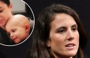 Mãe de ‘Ronan’ de Taylor Swift presta homenagem emocional a Tatiana Schlossberg Noah Kahn homenageia a falecida influenciadora Zuza Beine depois que a família diz que fez a transição ouvindo a música dele 2223288668