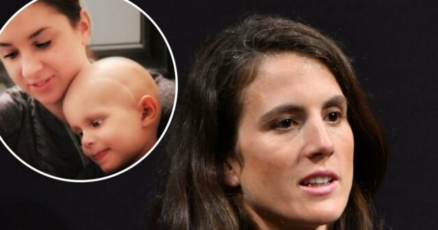 Mãe de 'Ronan' de Taylor Swift presta homenagem emocional a Noah Kahn homenageia a falecida influenciadora Zuza Beine depois que a família diz que fez a transição ouvindo a música dele 2223288668