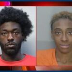 Mãe e filha de 2 anos resgatadas de operação de tráfico humano em motel na Flórida