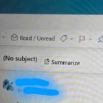 Mãe encontra e-mail que seu aluno do 6º ano enviou para o professor e vê o que diz