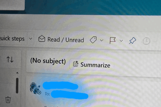 Mãe encontra e-mail que seu aluno do 6º ano enviou Mãe encontra e-mail que seu aluno do 6º ano enviou para o professor e vê o que diz