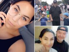 Mãe ‘quebrada’, 27, admite ter matado filhos pequenos dias depois que o marido de 72 anos morreu de câncer Mãe 'quebrada', 27, admite ter matado filhos pequenos dias depois que o marido de 72 anos morreu de câncer