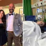 Mãe se esforça para falar durante a ligação da equipe – as varreduras revelam uma verdade devastadora